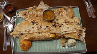 House Of Dosas food