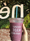 Nekter Juice food