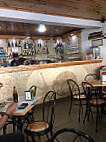 Cervejaria Sao Romao food