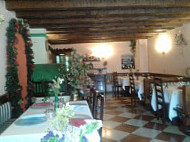 Trattoria Alla Vigna food