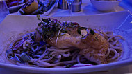 Oceanaire Seafood Room - Hackensack food