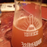 Café Babbus Nourriture