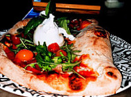 Malupizza food