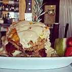 Hash House A Go Go food