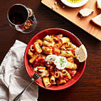 Carrabba's Italian Grill food