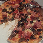 Pizzeria 1929 food