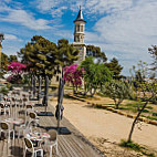 Les Jardins Du Cloître De Marseille food