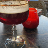 Het Brouwcafé Nourriture