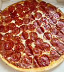 Little Caesars Pizza food