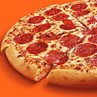 Little Caesars Pizza food