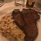 Old Hickory Steakhouse food