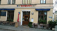 Klinglwirt outside