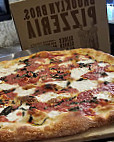 Brooklyn Bros. Pizzeria food