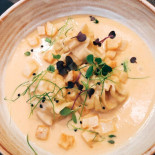 Le Pot'entiel Nourriture