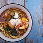 Mee Bandung Warisan Muar food