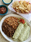 Chuy's food