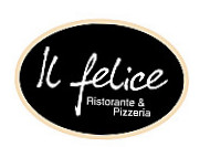 Ristorante Il Felice inside