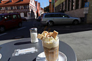 Café am Markt, Bäckerei Schrüfer food