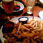 Red Lobster food