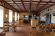 Restaurant Au Cavalier food