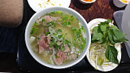 Huong Vietnamese Bistro food