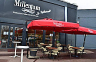 Millenium inside