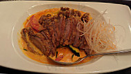 MiMi Asia Restaurant food