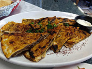 Fattoush food