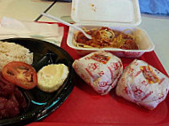 Jollibee food