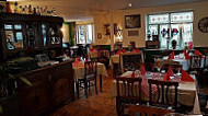 Trattoria La Taverna inside