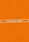 Geisel`s Vinothek outside