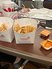 Chick-fil-a food