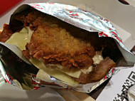 KFC food