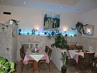 Restaurant Artemis food