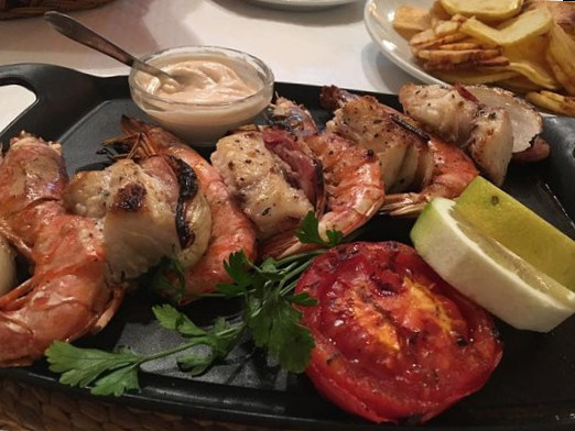 restaurant image