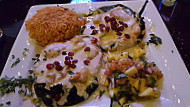 EL Cantarito Mexican Cuisine food