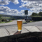 Pack Horse Inn outside