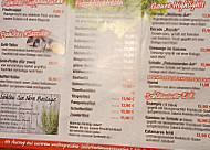 Pahlkes Fisch-Raucherei Und -Handel menu