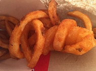 Arby's food