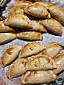 Lafuente Empanadas food