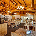 Lodge At Stehekin inside