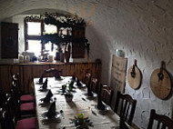 Gasthaus Dollinger inside