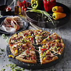 Domino's Pizza Samford food