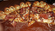 Pizza Hut food