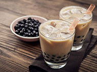 Gb Bubble Tea food