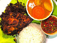 Nasi Kukus Berempah Mr.may food