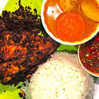 Nasi Kukus Berempah Mr.may food