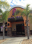 Taco Bell outside