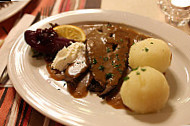 Speiserestaurant Fischer Inh. Gehricke food