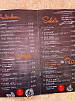 Quuq menu